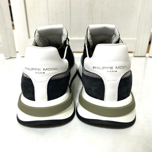 ɔi PHILIPPE MODEL Y Xj[J[ TROPEZ 41  jt@bV 
