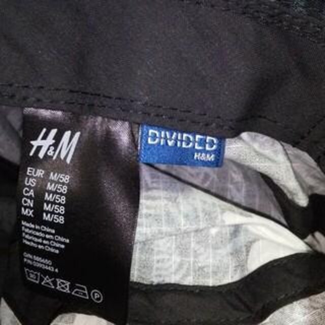 H&M Divided@{^jJ oPbgnbg gp M  jt@bV 