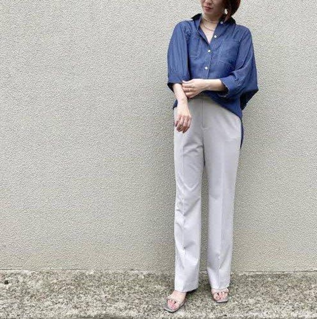 MARLENEDAM/pc艿RC^Afނ̃AC{[pc   t@bV 