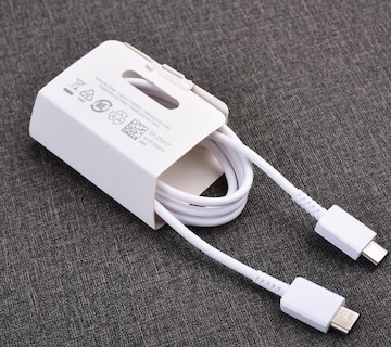 USB Type-C to Type-C P[u PDΉ 3A