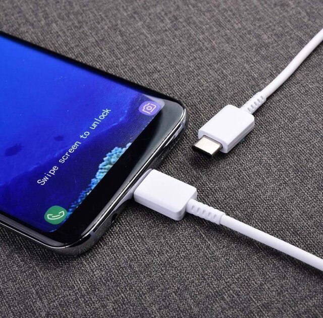 USB Type-C to Type-C P[u PDΉ 3A  Ɠd/AV 