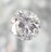 良質ダイヤモンド0.31ct 婚約指輪にも★2625★cm★中央宝石研究所ソーティング付