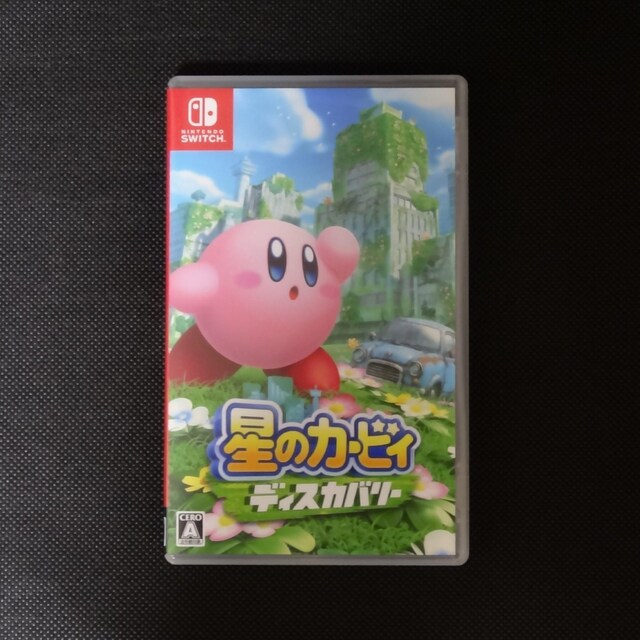 ̃J[rB fBXJo[ Nintendo Switch\tg 