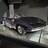 絶版未展示品 オートアート 1/18 コルベットMako Shark 1961