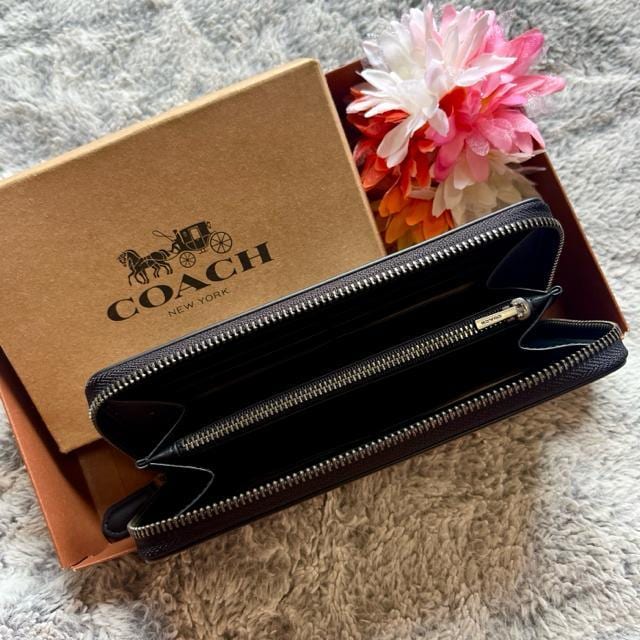 COACH VOl`[ oCJ[ z  uh 