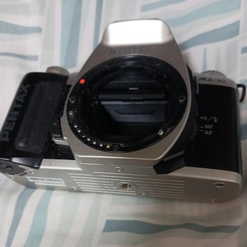 PENTAX MZ-10
