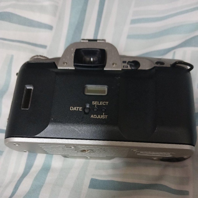PENTAX MZ-10  Ɠd/AV 