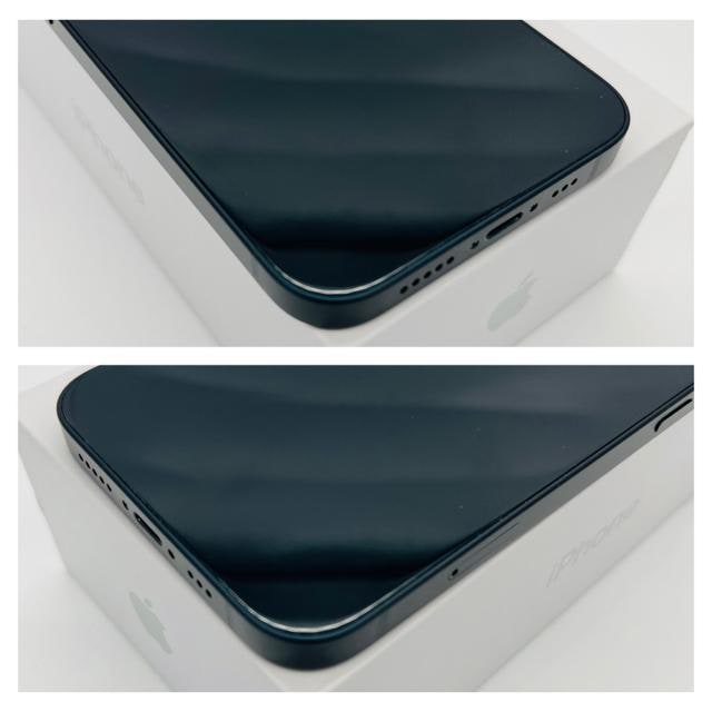A 100% iPhone 13 128 GB ~bhiCg@SIMt[@{  Ɠd/AV 