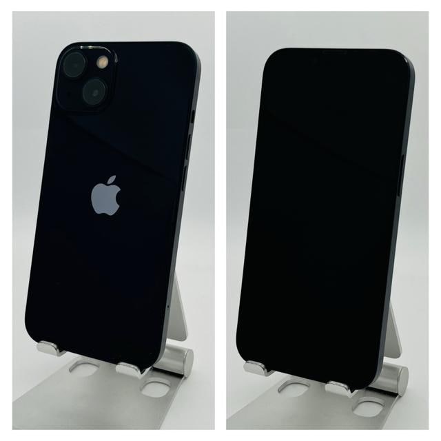 A 100% iPhone 13 128 GB ~bhiCg@SIMt[@{  Ɠd/AV 