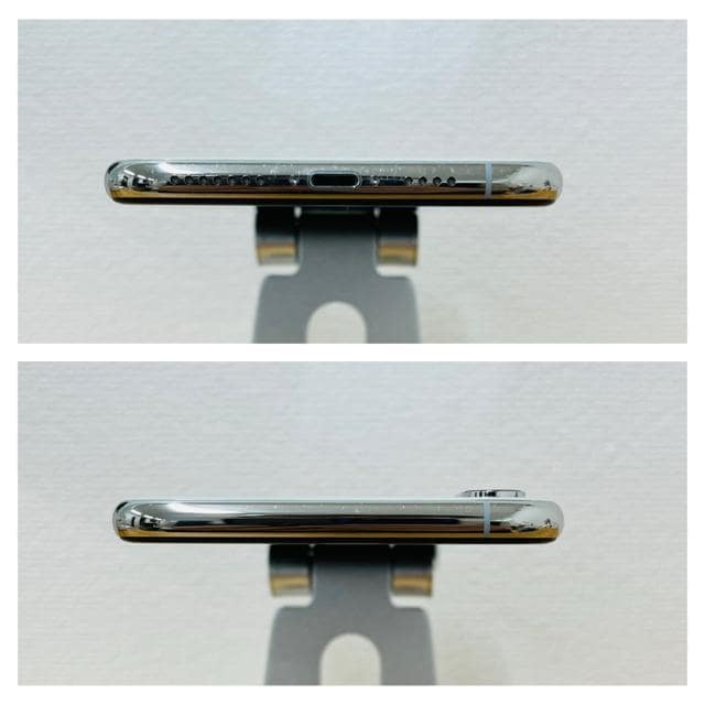 B 89% iPhone XS Max 64 GB Vo[@SIMt[@{  Ɠd/AV 
