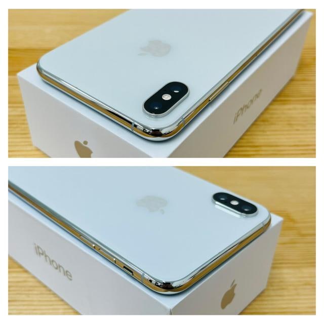 B 89% iPhone XS Max 64 GB Vo[@SIMt[@{  Ɠd/AV 