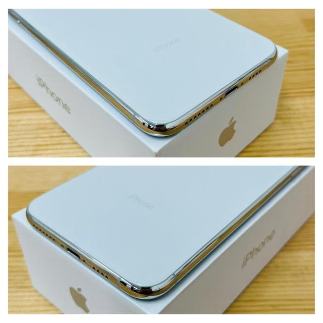 B 89% iPhone XS Max 64 GB Vo[@SIMt[@{  Ɠd/AV 