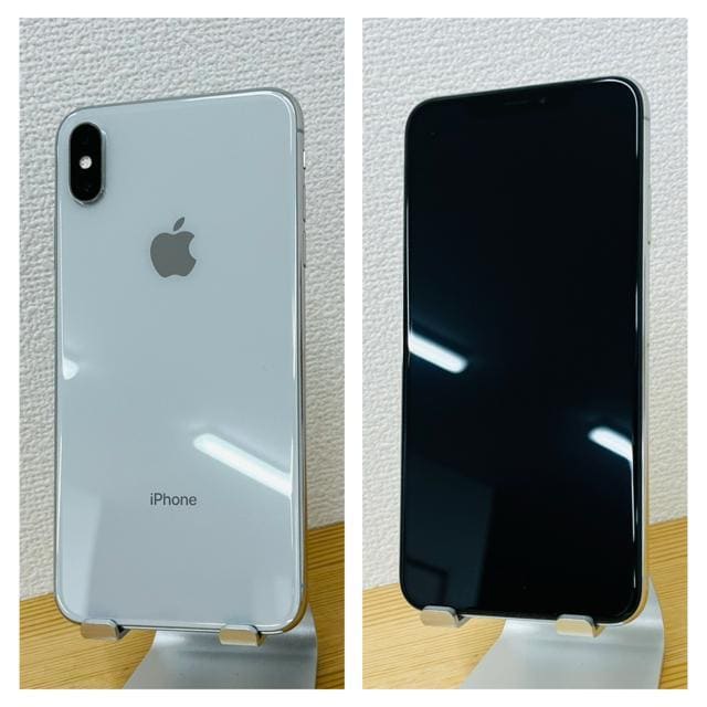 B 89% iPhone XS Max 64 GB Vo[@SIMt[@{  Ɠd/AV 