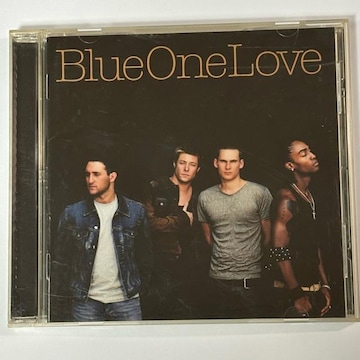BLUE / ONE LOVE