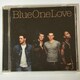 BLUE / ONE LOVE