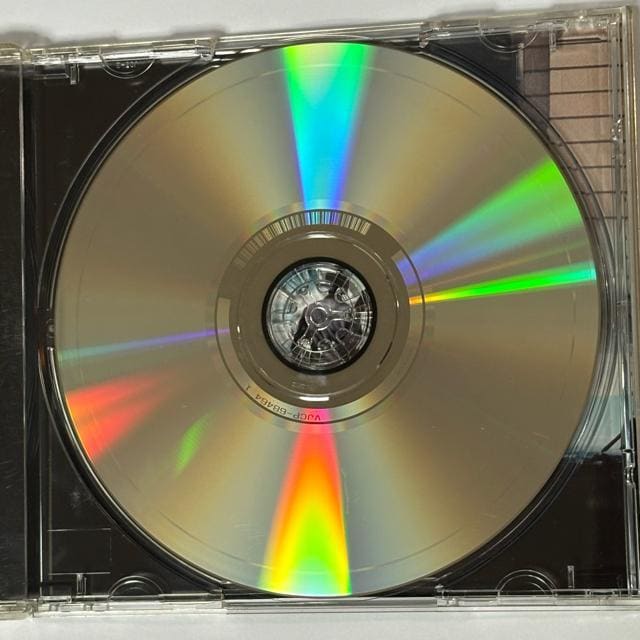 BLUE / ONE LOVE  CD/DVD/rfI 