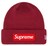 Supreme New Era Box Logo Beanie☆