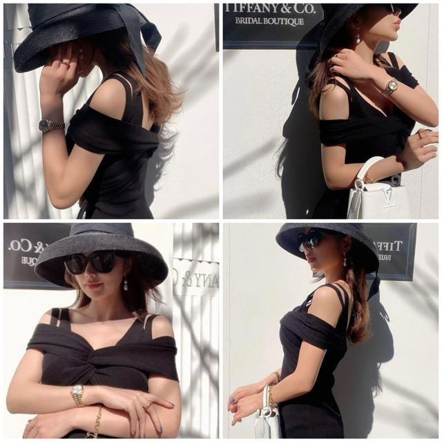 eimyistoiretwintwistItVjbgs[XGC~[CXg[BLACK  t@bV 