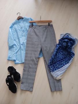 UNIQLOpcO`FbÑVvȃANpc