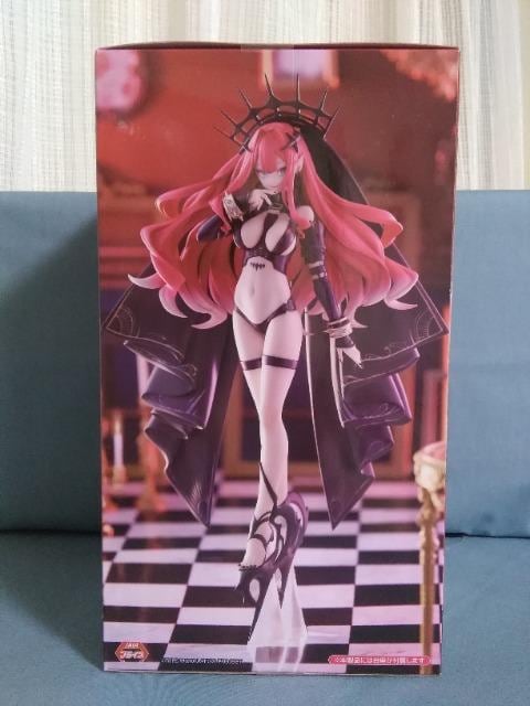Fate/Grand@Order@Trio-Try-iT Figure@A[`/@[@.V[(ė)  Aj/R~bN/LN^[ 
