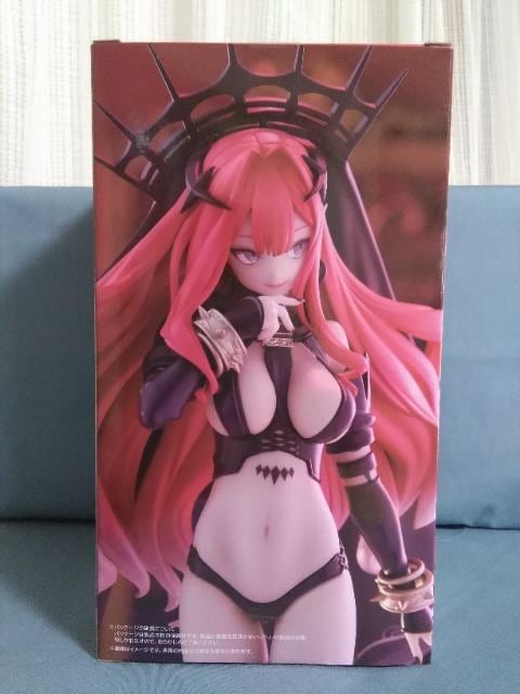 Fate/Grand@Order@Trio-Try-iT Figure@A[`/@[@.V[(ė)  Aj/R~bN/LN^[ 