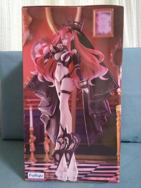 Fate/Grand@Order@Trio-Try-iT Figure@A[`/@[@.V[(ė)  Aj/R~bN/LN^[ 