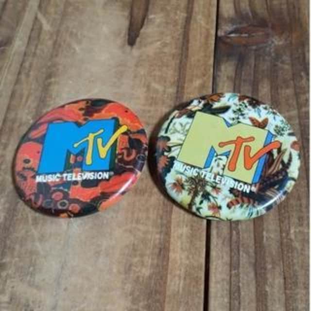 90's MTV ʃobW 2   jt@bV 