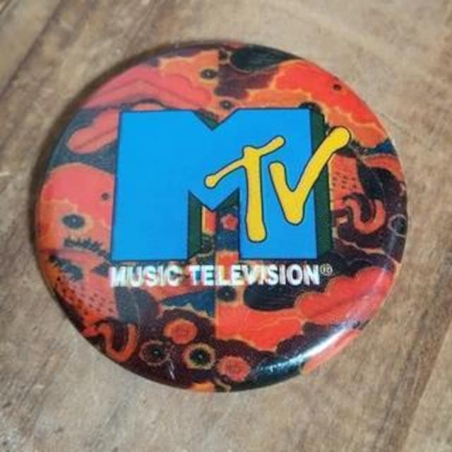 90's MTV ʃobW 2  jt@bV 
