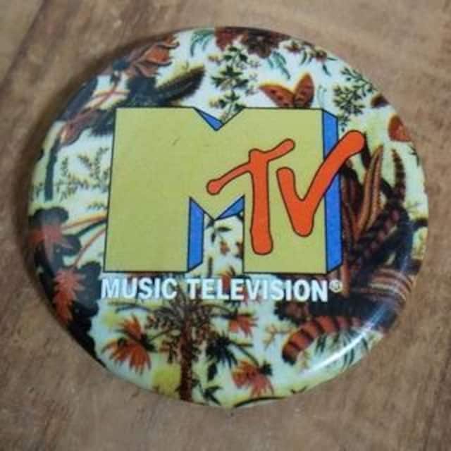 90's MTV ʃobW 2  jt@bV 