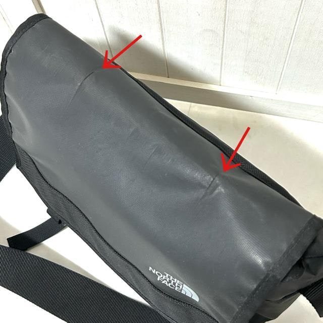 THE NORTH FACE U m[XtFCX bZW[obO  uh 