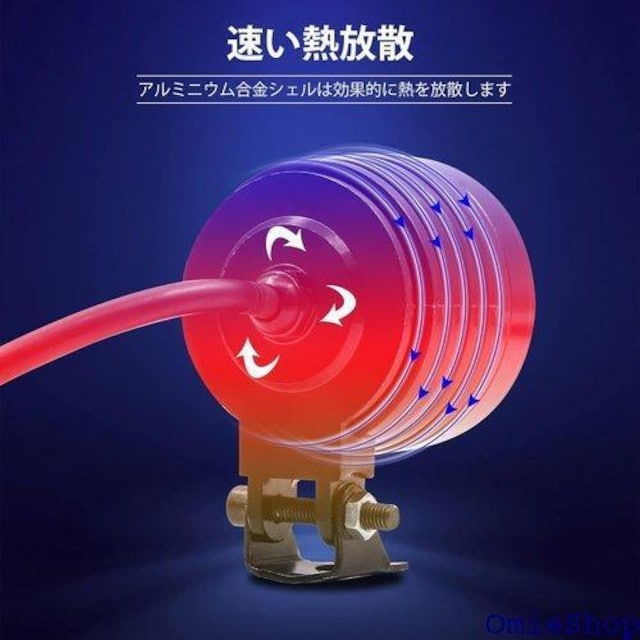 Aoling LEDtHOv oCN 4DY [v/It[h/@BƖȂǂɔėp zCgCG[ 432  /oCN
