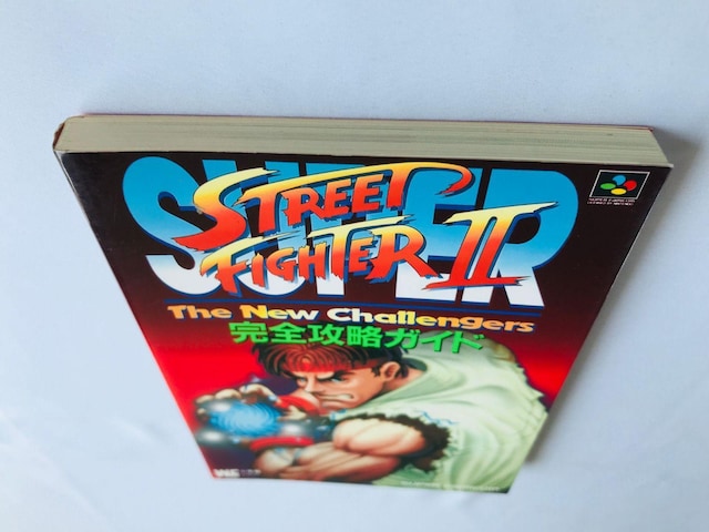 X[p[Xg[gt@C^[II 2  SUKCh U{ II Strategy Guide Book SFC SNES  Q[{/\tg 