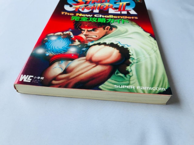 X[p[Xg[gt@C^[II 2  SUKCh U{ II Strategy Guide Book SFC SNES  Q[{/\tg 