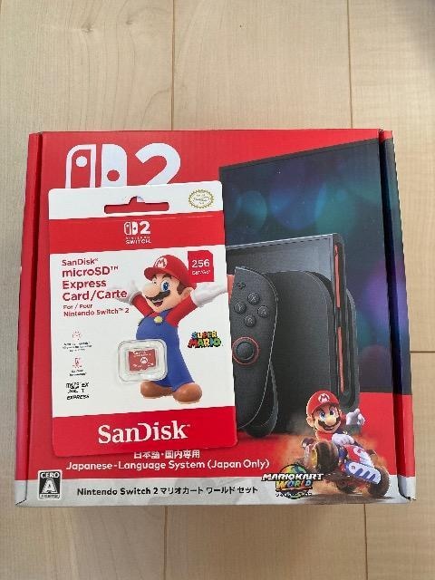 Switch2 }IJ[g & SDJ[ht   Q[{/\tg 