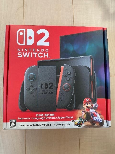 Switch2 }IJ[g & SDJ[ht  Q[{/\tg 