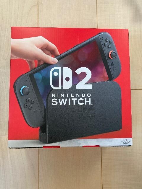 Switch2 }IJ[g & SDJ[ht  Q[{/\tg 