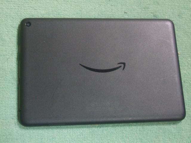AMAZON FireHD8 32GB ubN@ÔiI  PC{/Ӌ@ 