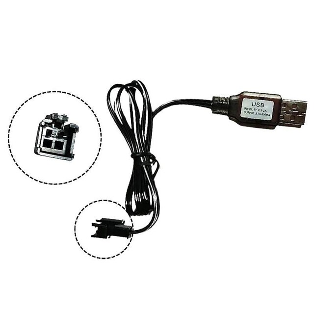 e WRp [dobe[ 3.7V 1200mAh  pUSB[dP[u 1Zbg@bigbtset220  CeA/Ct 