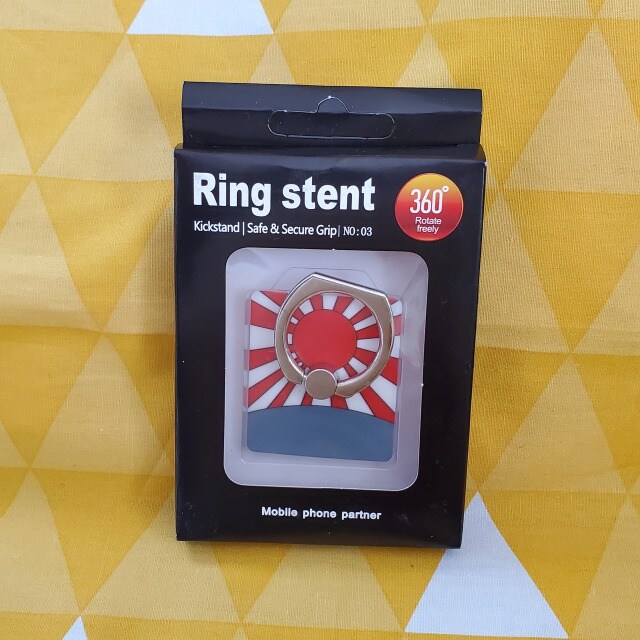 Vi*Sł̐n*X}zO*360*Ring stent*}YY   Aj/R~bN/LN^[ 