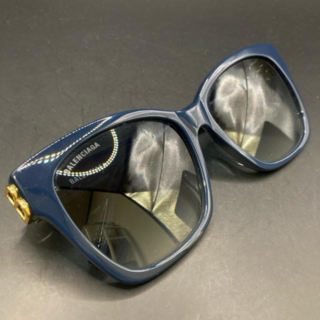  BALENCIAGA oVAK BB TOX  uh 