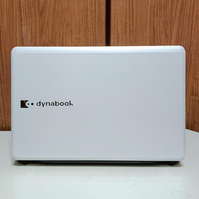 TOSHIBA dynabook Corei7 16GB SSD512GB u[C DVD WebJ Office  PC{/Ӌ@ 