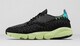 NIKE AIR FOOTSCAPE WVN MTN CITY QS 28.5cm woven