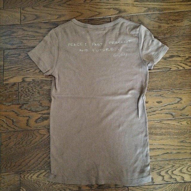 UNIQLO@uE@STCY@TVc  t@bV 