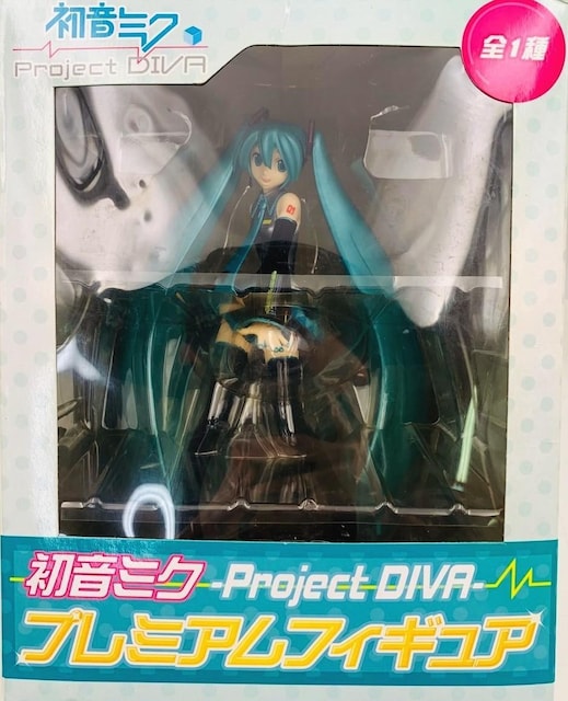 ZK ~N Project DIVA v~AtBMAViJi 񔄌ii ۊǕi 䂤pbN z  Aj/R~bN/LN^[ 