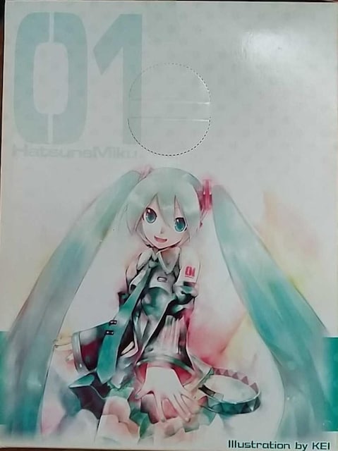 ZK ~N Project DIVA v~AtBMAViJi 񔄌ii ۊǕi 䂤pbN z  Aj/R~bN/LN^[ 