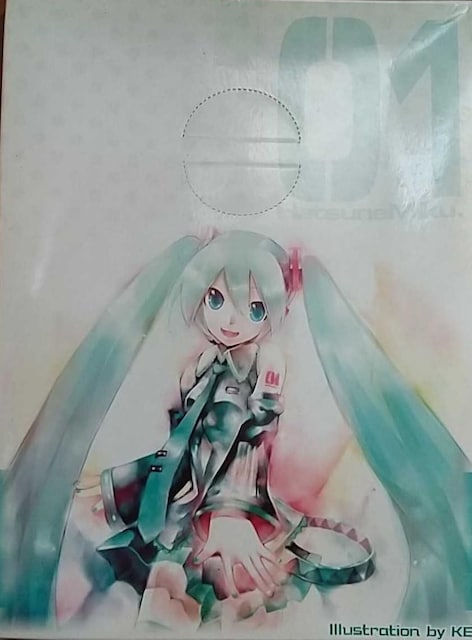 ZK ~N Project DIVA v~AtBMAViJi 񔄌ii ۊǕi 䂤pbN z  Aj/R~bN/LN^[ 
