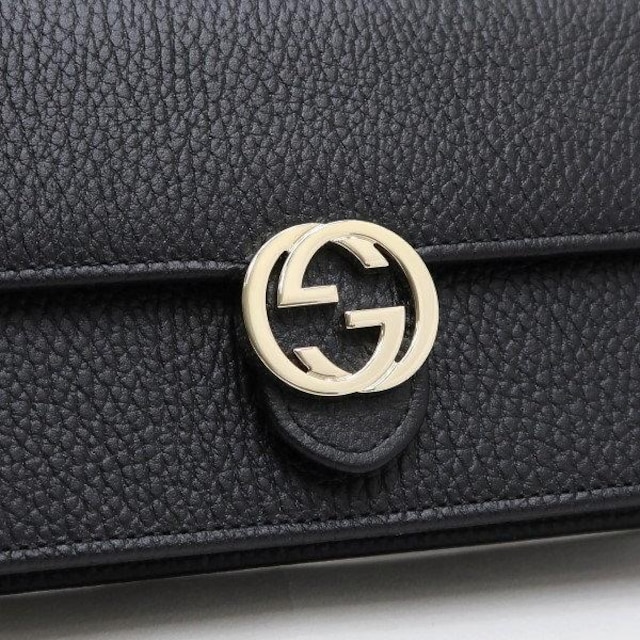  Vi {  GUCCI Ob` `F[EHbg V_[obO z ubN  ۑ  lC 615523  uh 