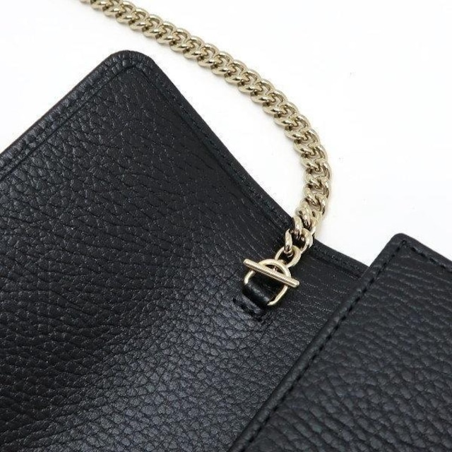  Vi {  GUCCI Ob` `F[EHbg V_[obO z ubN  ۑ  lC 615523  uh 
