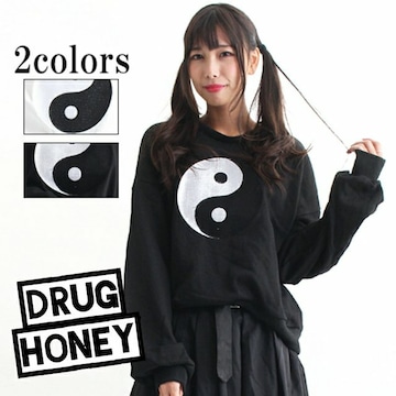 Drug honeyyjZbNXzʎhJg[i[^