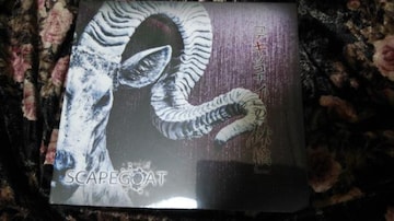 2015NSCAPEGOATufL\RiCv́uьvCD{DVD/艿4180~Zbg